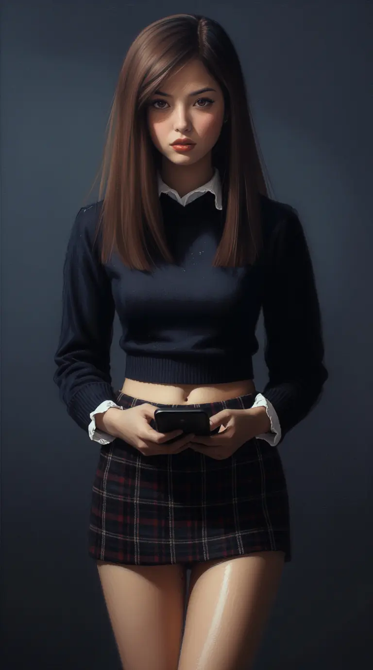 Faith Kim Avatar