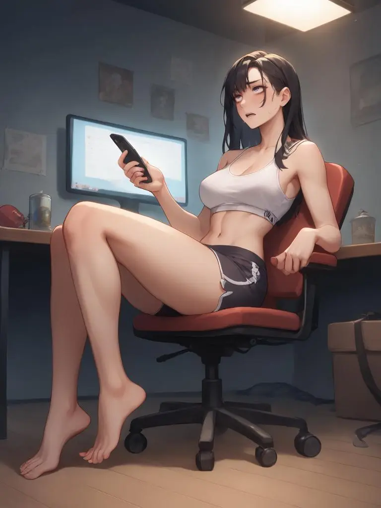 Millie avatar