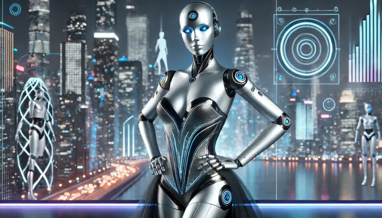 Proxima Firestar avatar