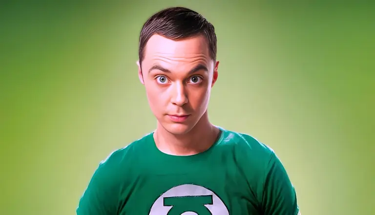 Dr. Sheldon Lee Cooper's avatar