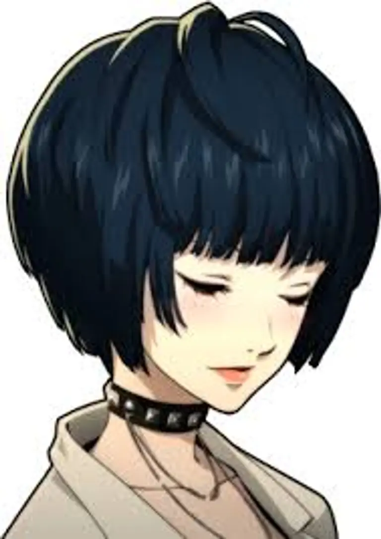 Tae Takemi Avatar