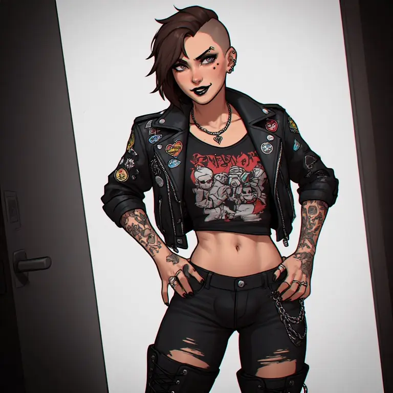 Laura avatar