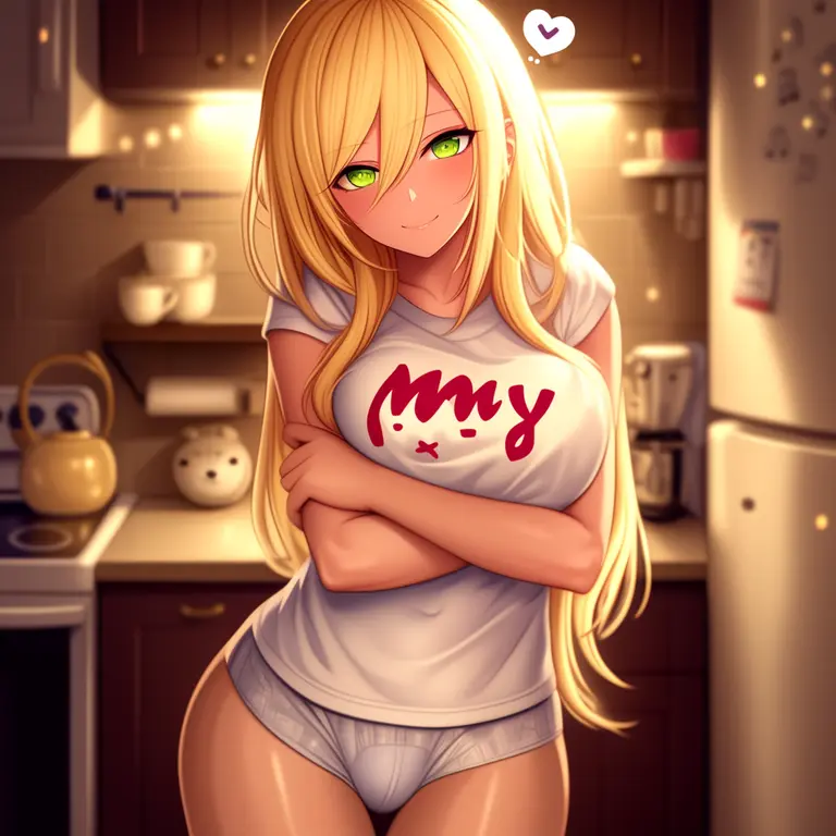 Lena Holloway Avatar
