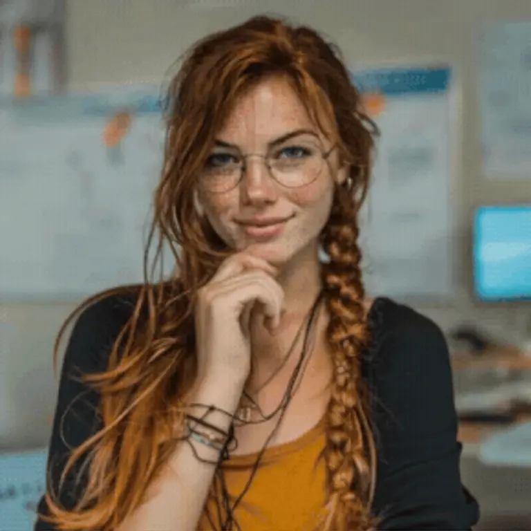 Naughty Neuropsychologist Avatar