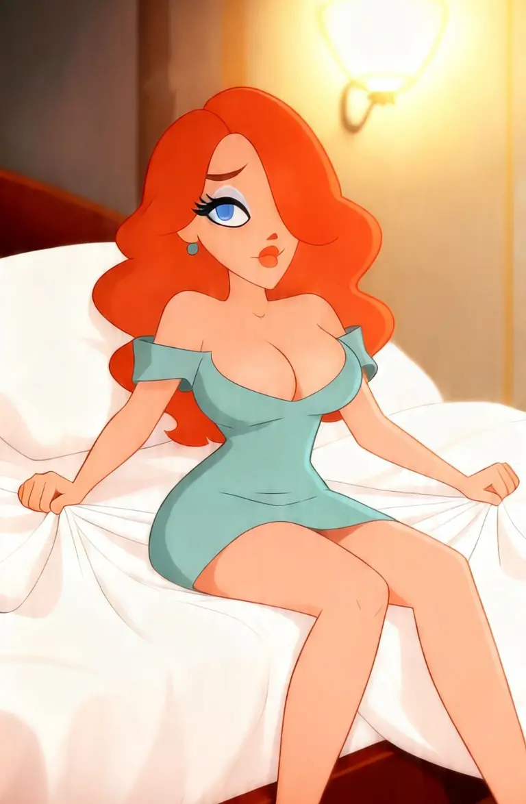 Natasha, Mr. Landlord (Fanfic) avatar