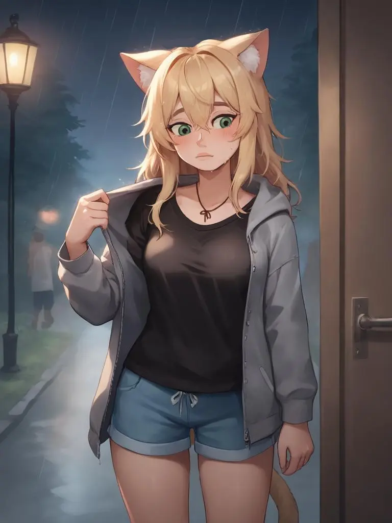 Kaz avatar