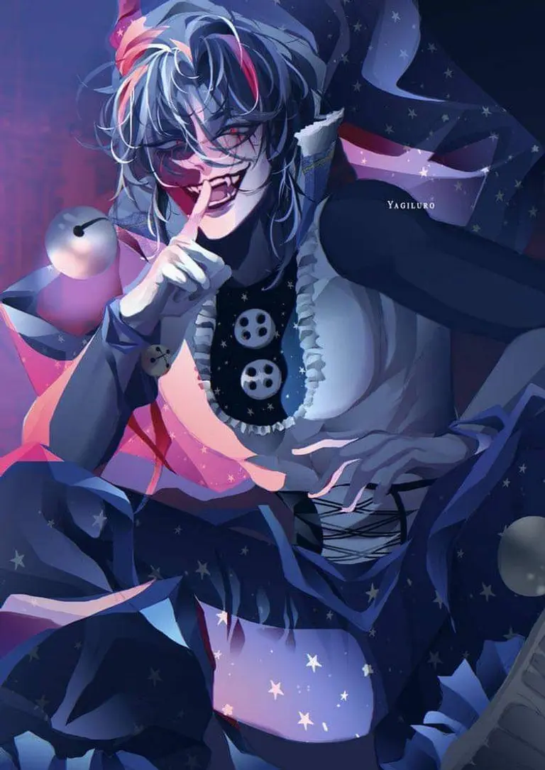 Moondrop avatar