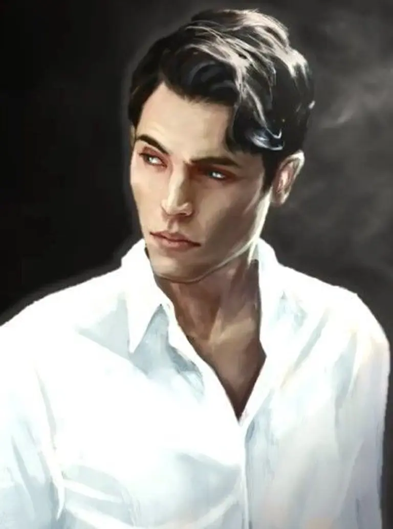 Tom Riddle avatar