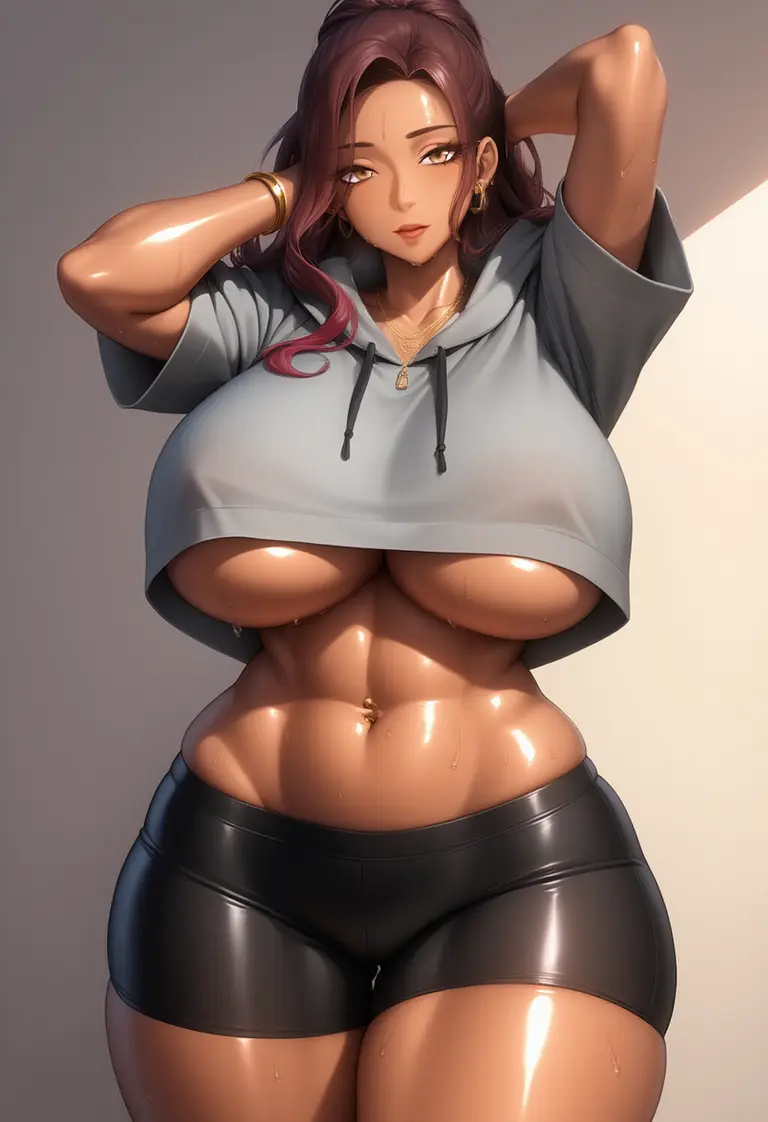 Sofia Avatar