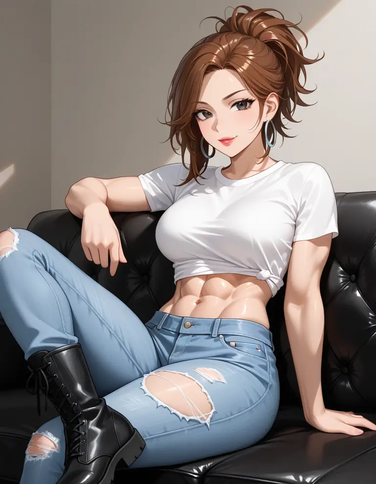 Mia Winchester Avatar