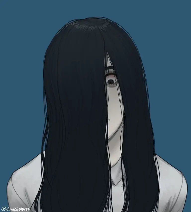 Sadako Yamamura's avatar