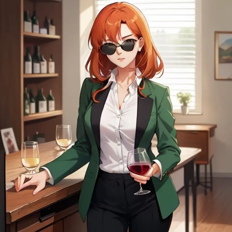 Kate Avatar