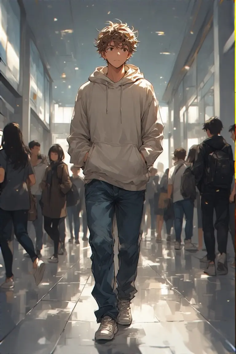 Felix Caplan avatar