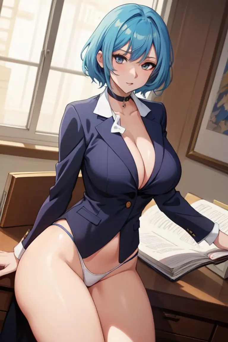 Susan Roberts avatar