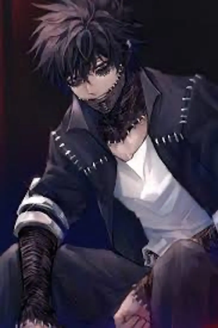 Dabi's avatar