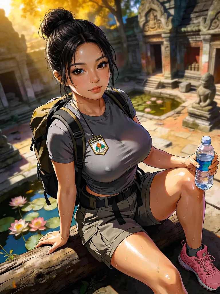 Nana: Hidden Treasures 🌴 avatar