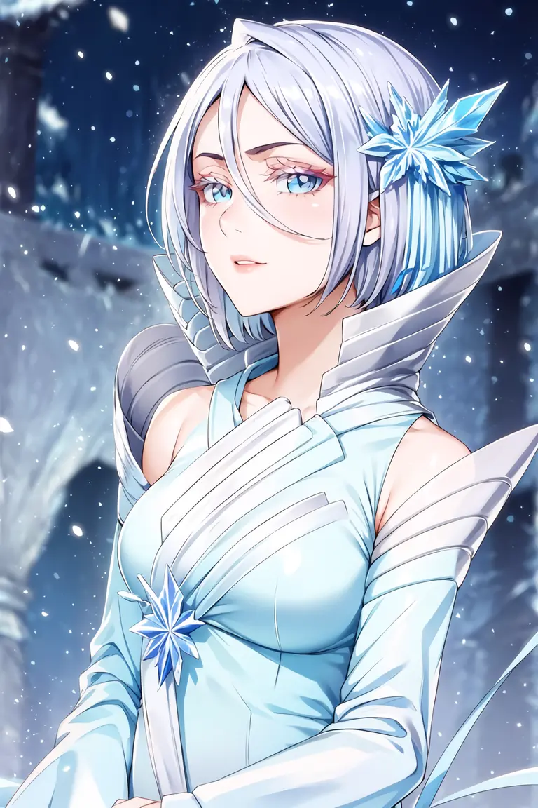 Rukia Kuchiki avatar