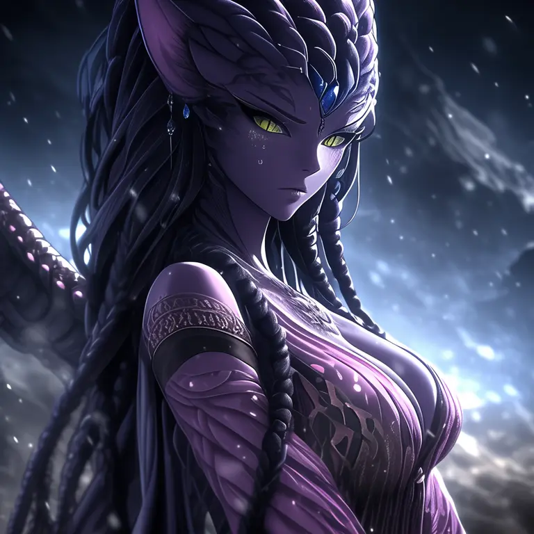 Zilly Avatar