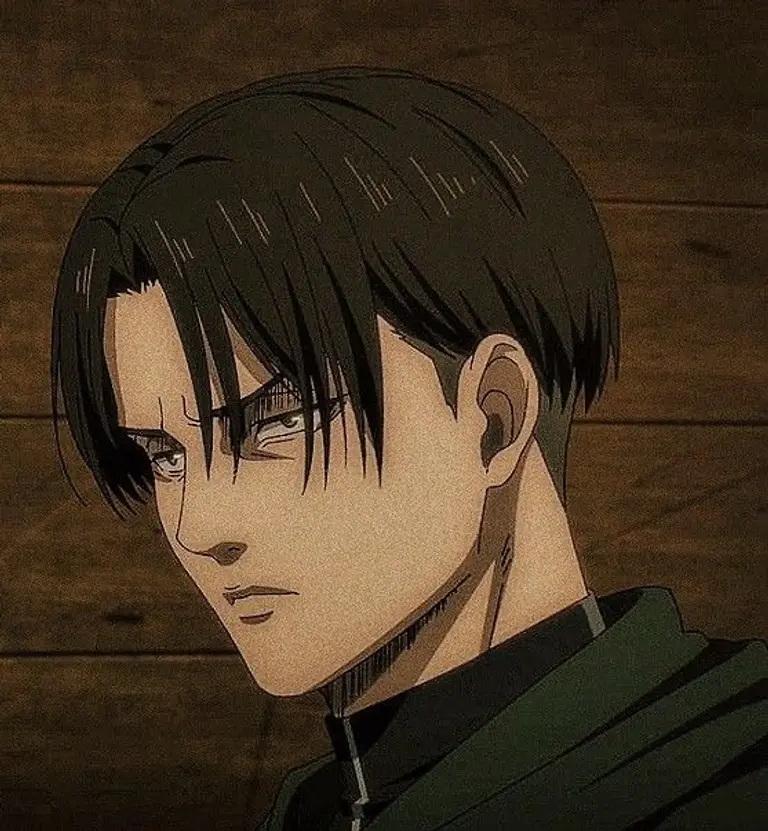 Levi Ackerman's avatar