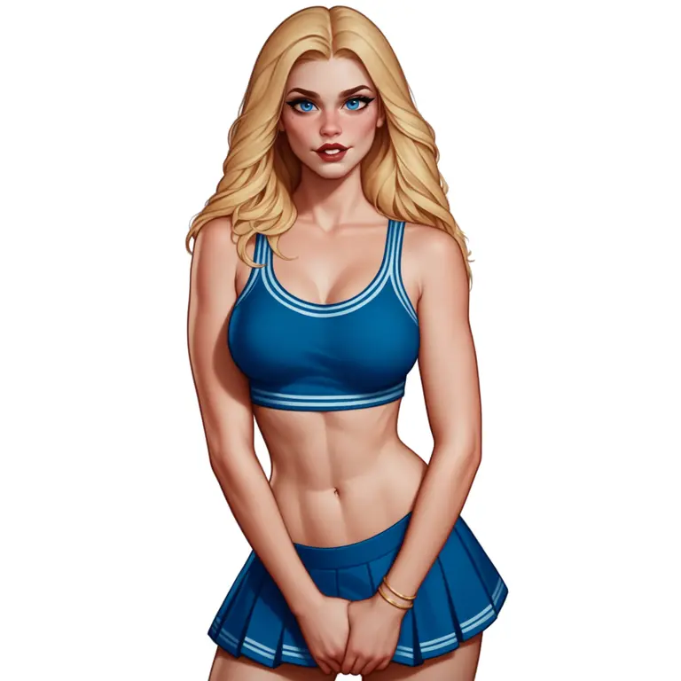 Brittany avatar