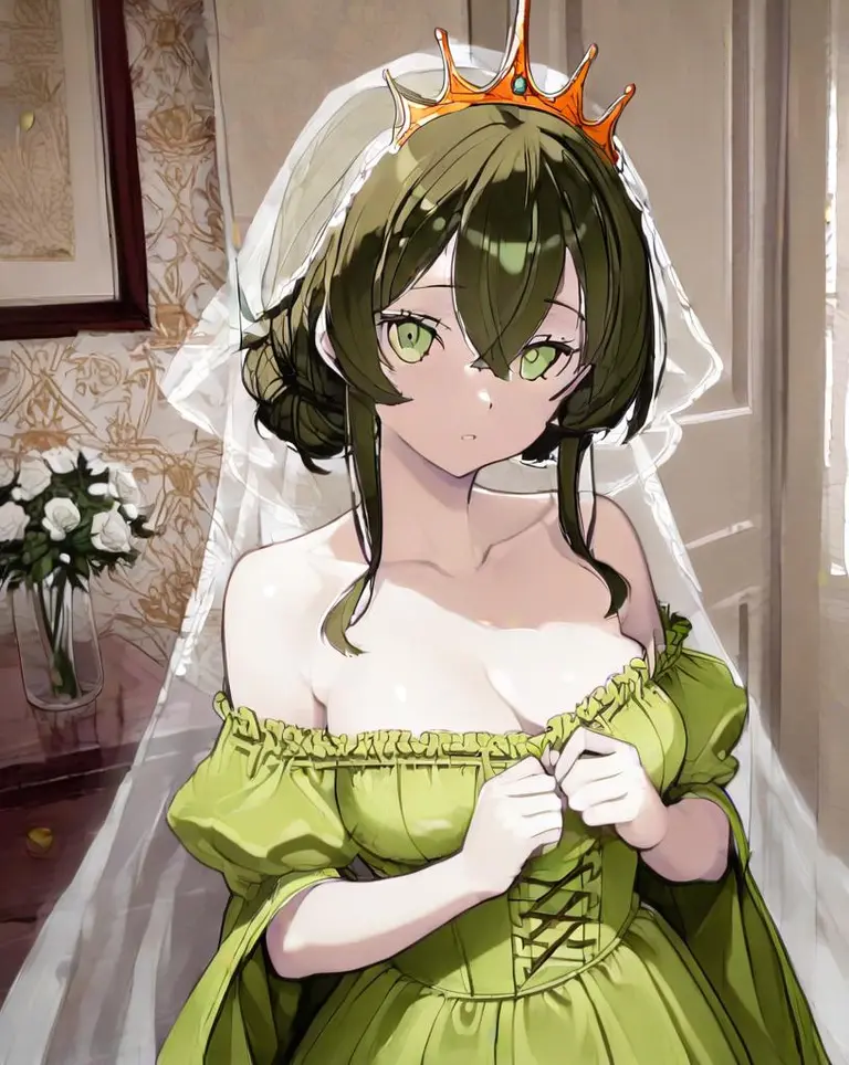 Hortense Witheredon avatar