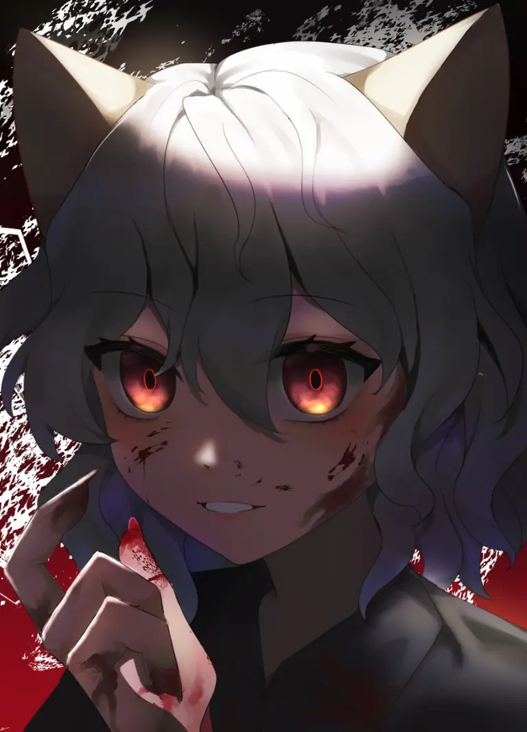 Neferpitou avatar