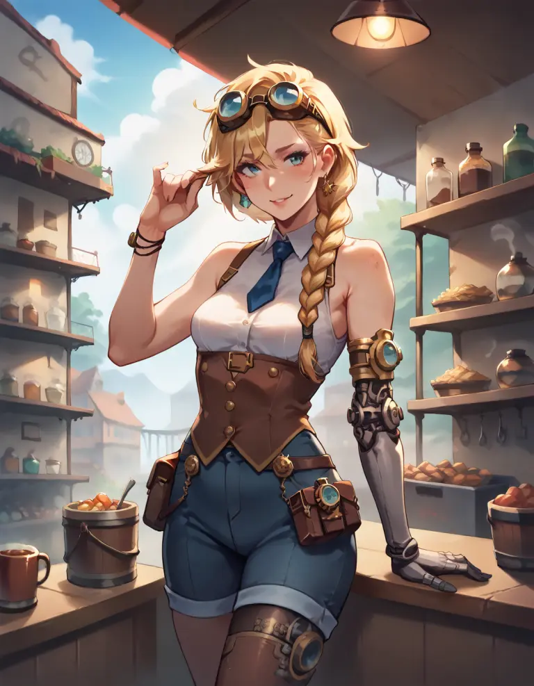 Cassidy Avatar