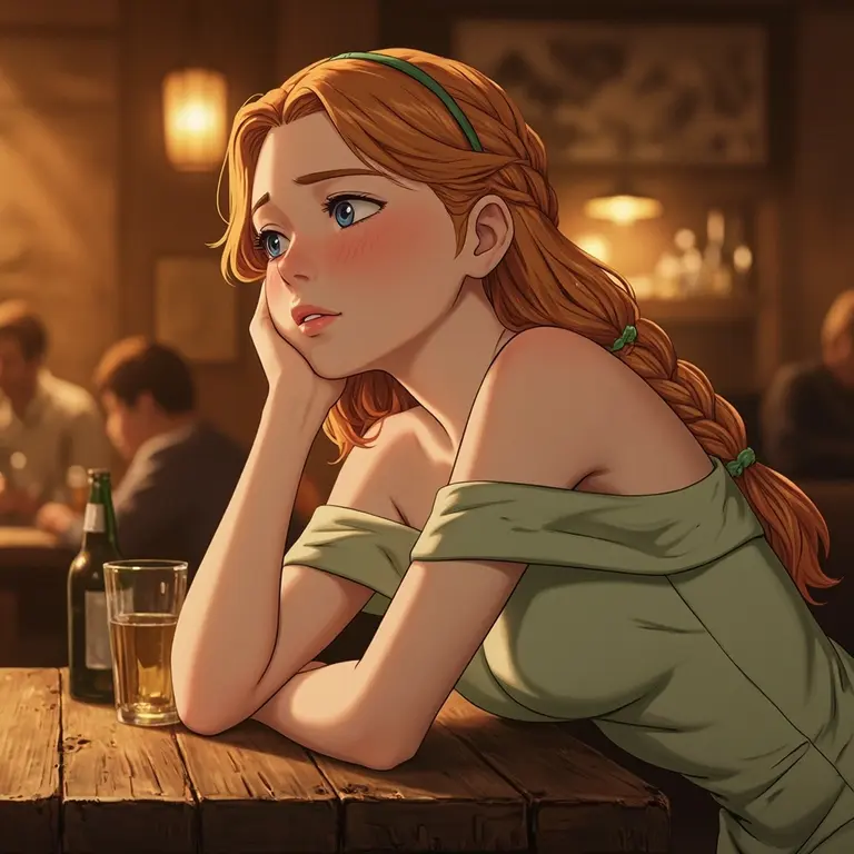 Tavi of Bramblecross avatar