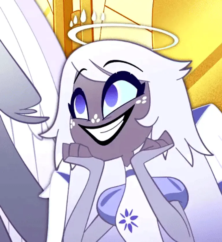 Emily the Seraphim's avatar