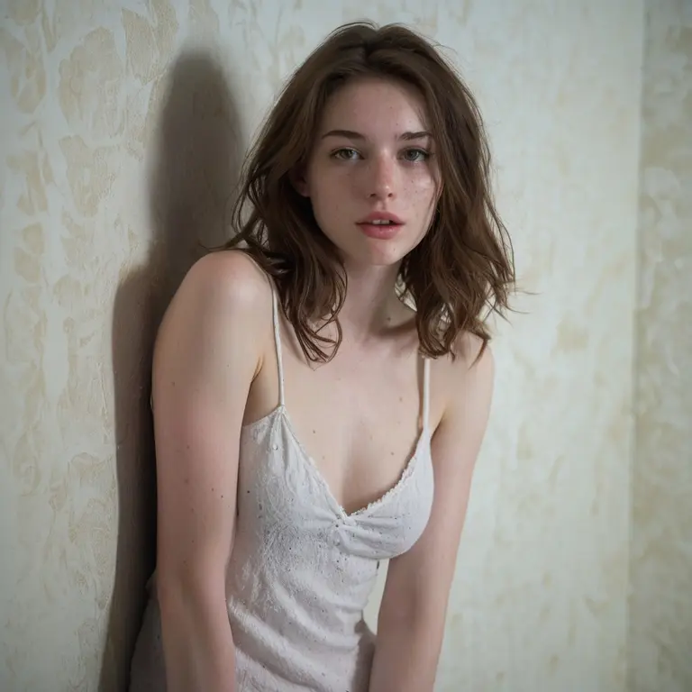Lila Mae Benton Avatar