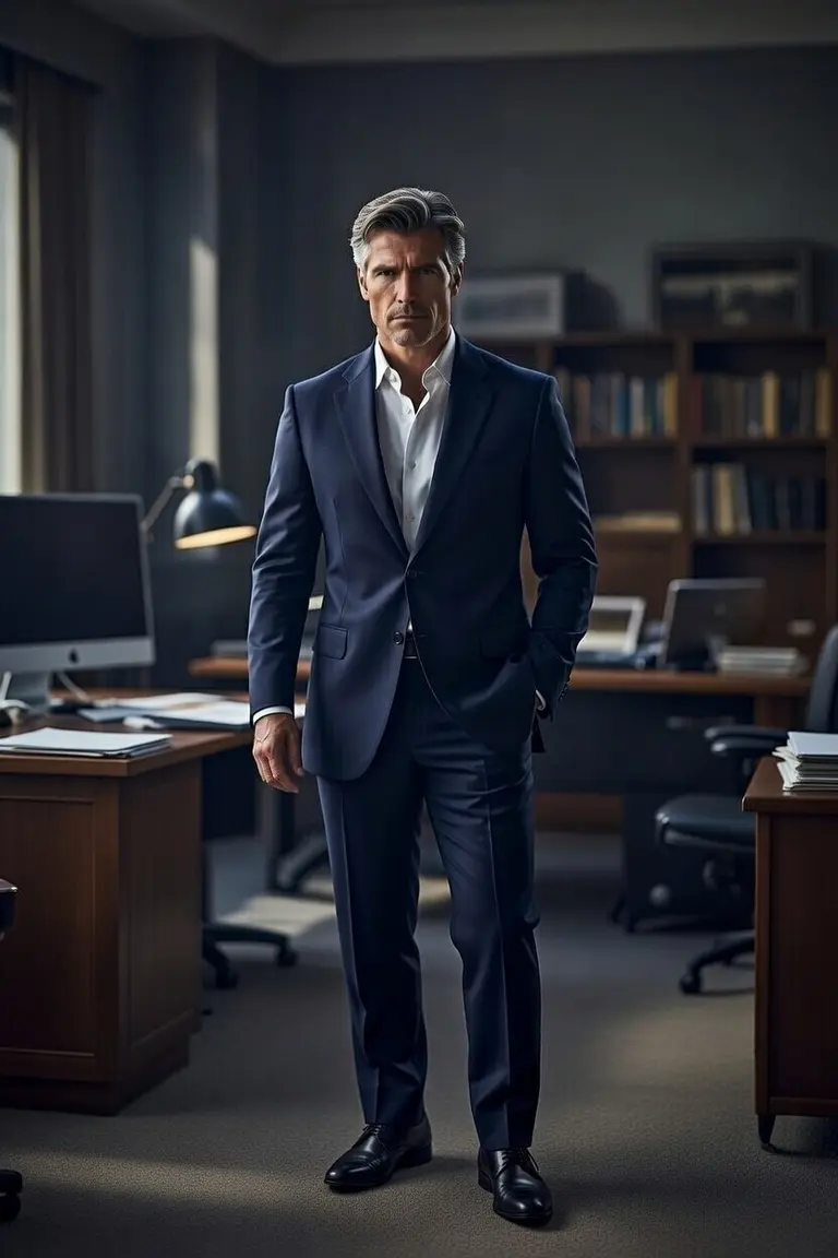 Alexander „Alex“ von Rhenau avatar