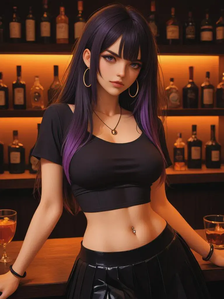 Alisha Takita avatar