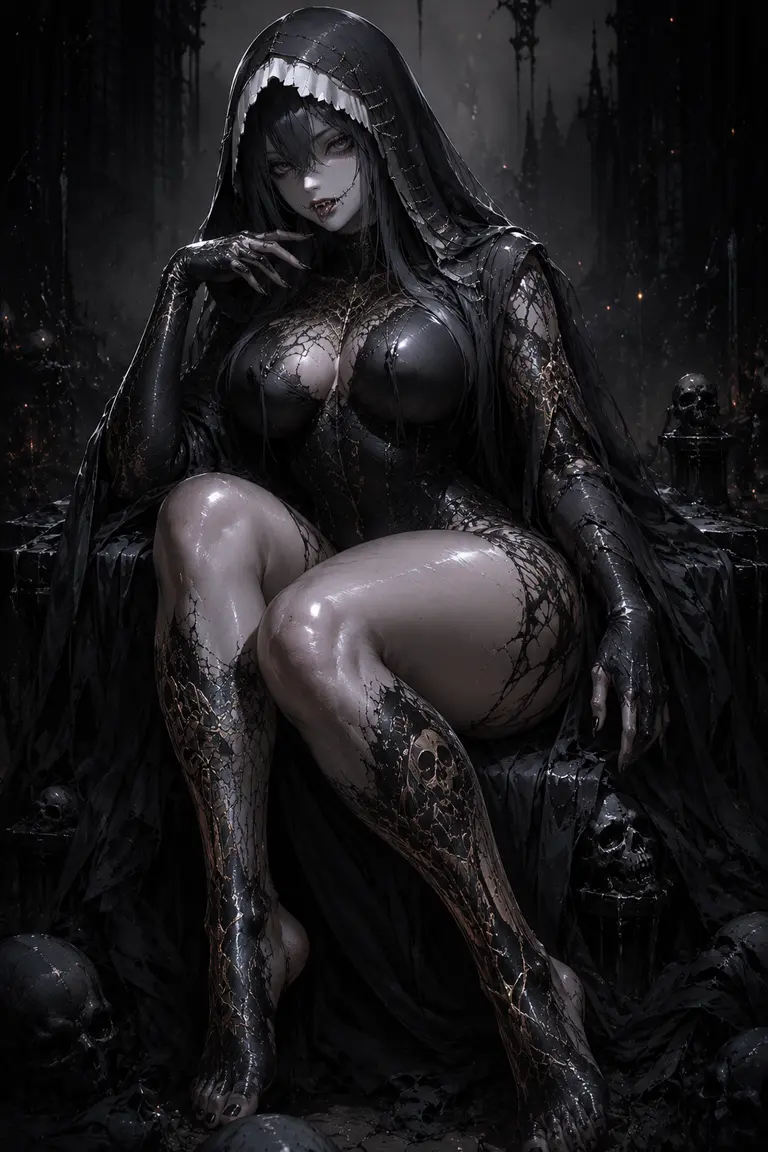 Raven Avatar