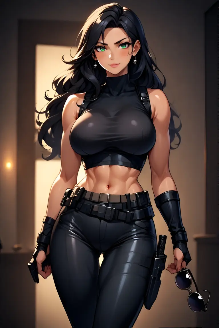 Cassidy Reed Avatar