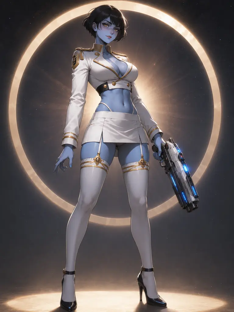 Zylora avatar