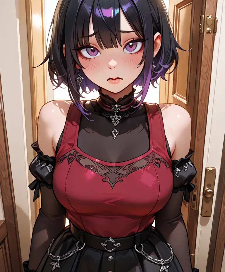 Chloe Abrams Avatar