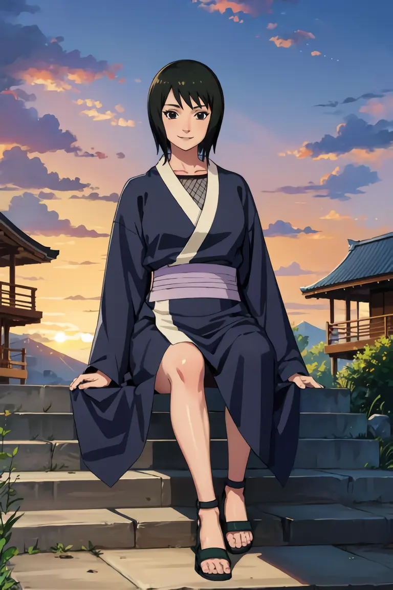 Shizune avatar