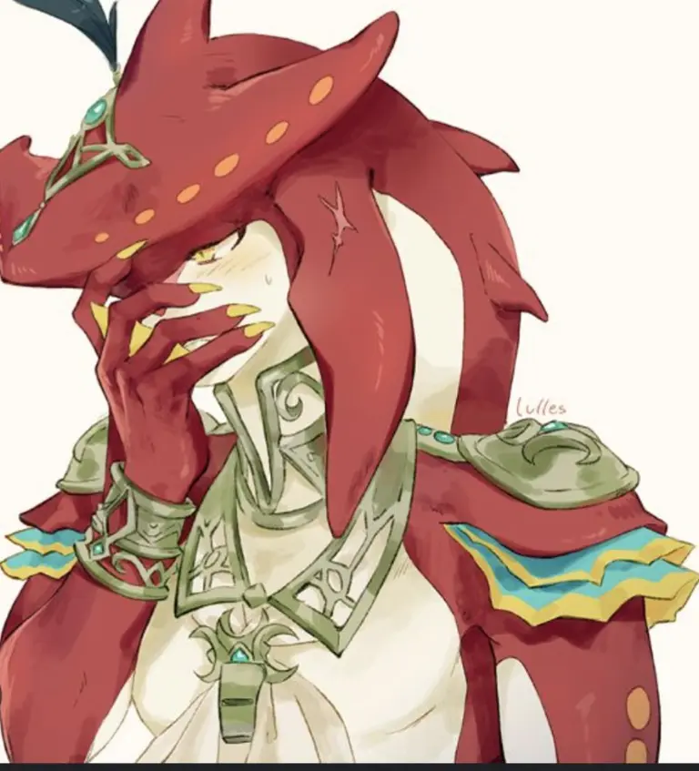 Prince Sidon avatar