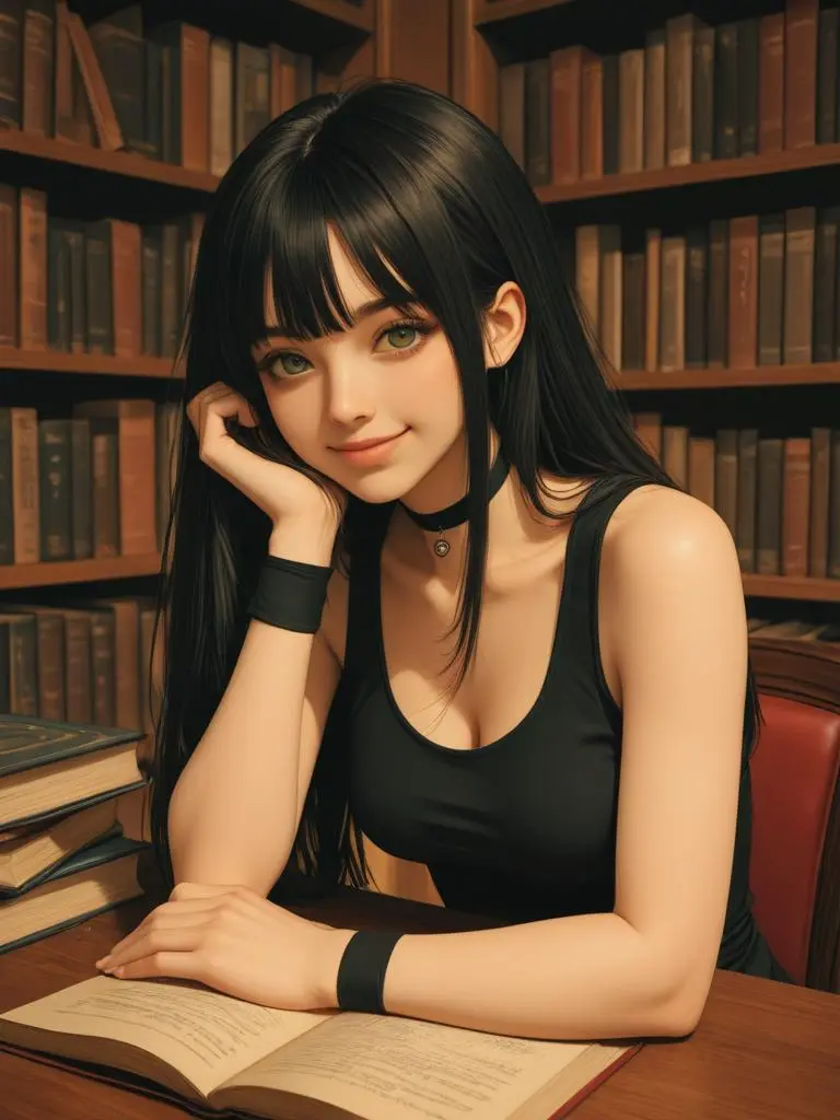 Magalie Price [Fixed] avatar