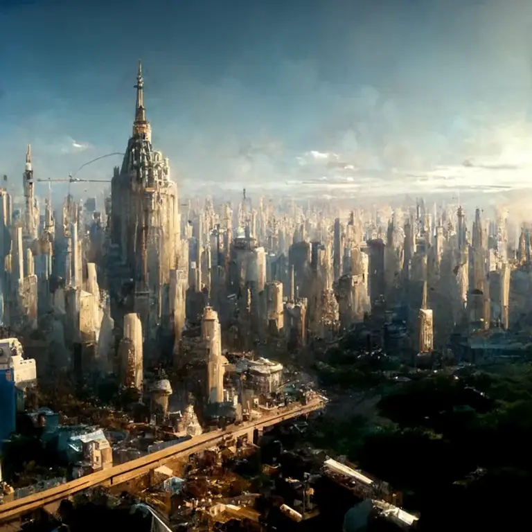 Law & Order SVU Avatar