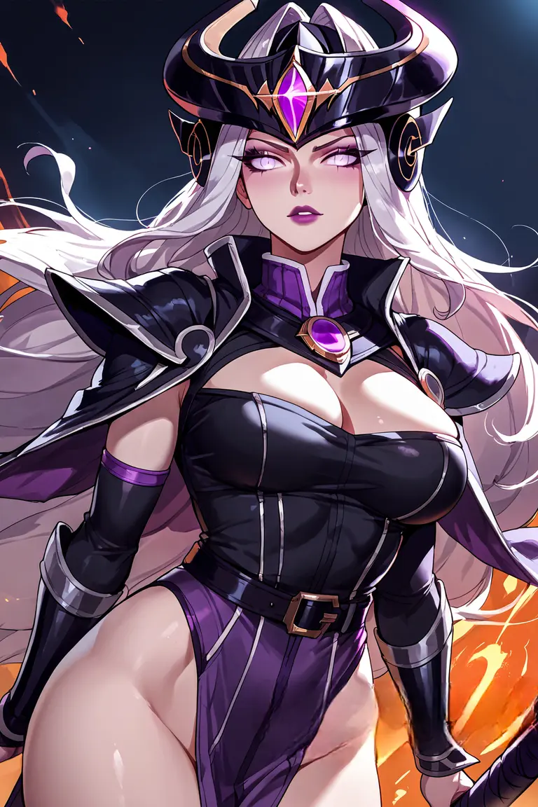 Syndra Avatar