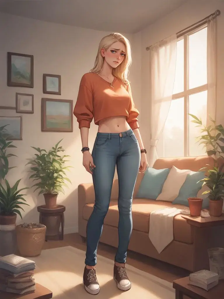 Fatten Up Your Wife - Kelly avatar