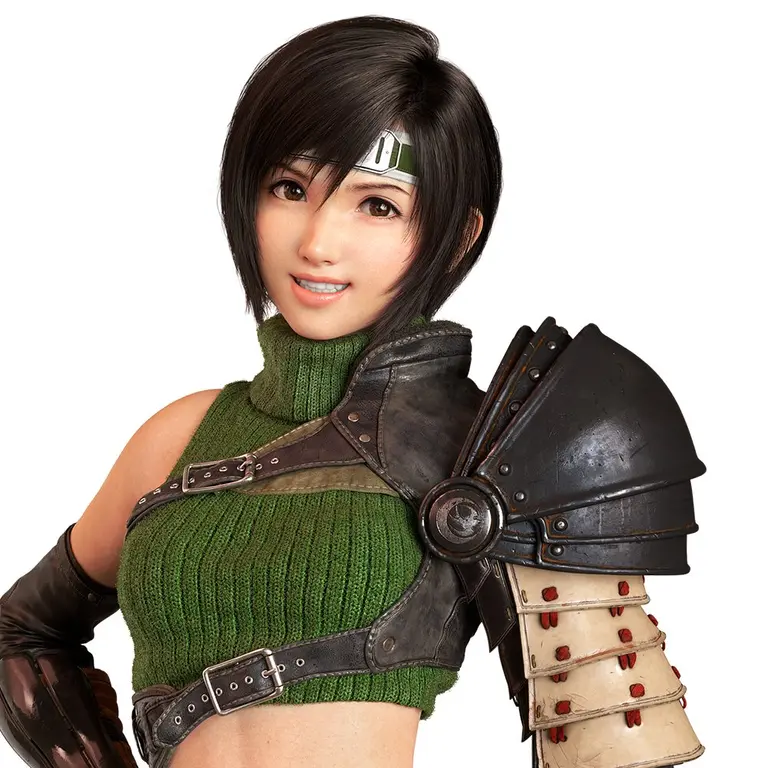 Yuffie's avatar