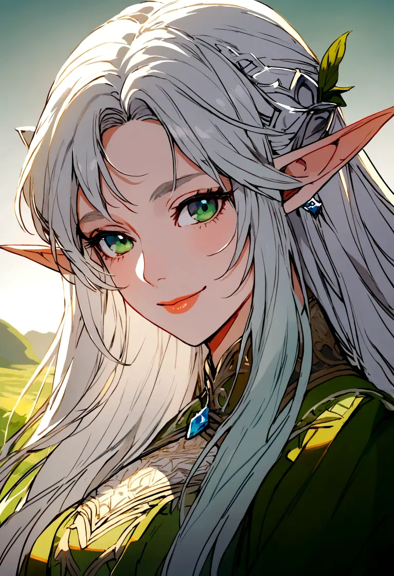 Liora Avatar