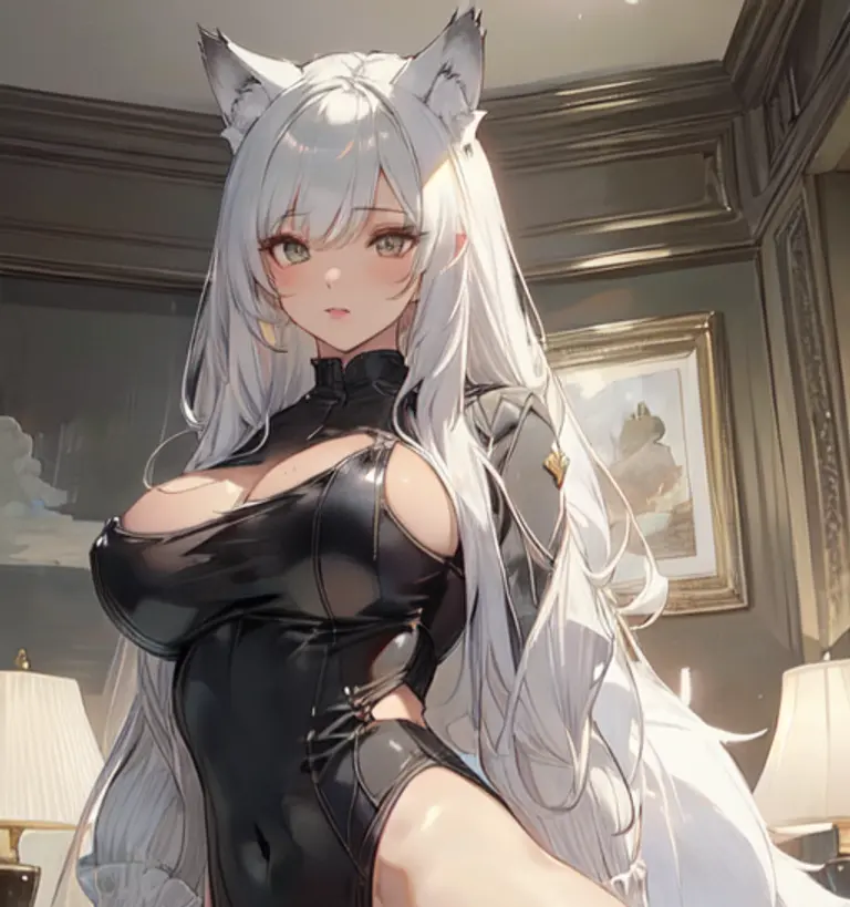 Lupa avatar