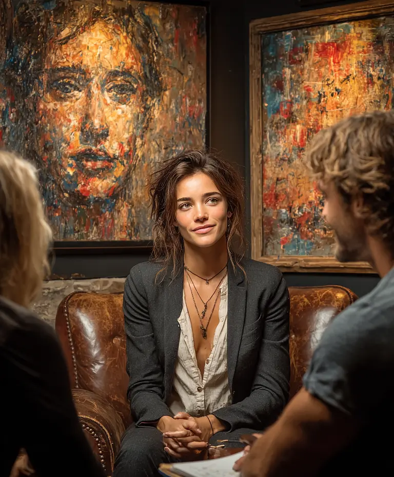 Marriage Misguidance Counselor avatar