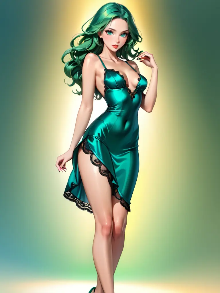 Jade avatar