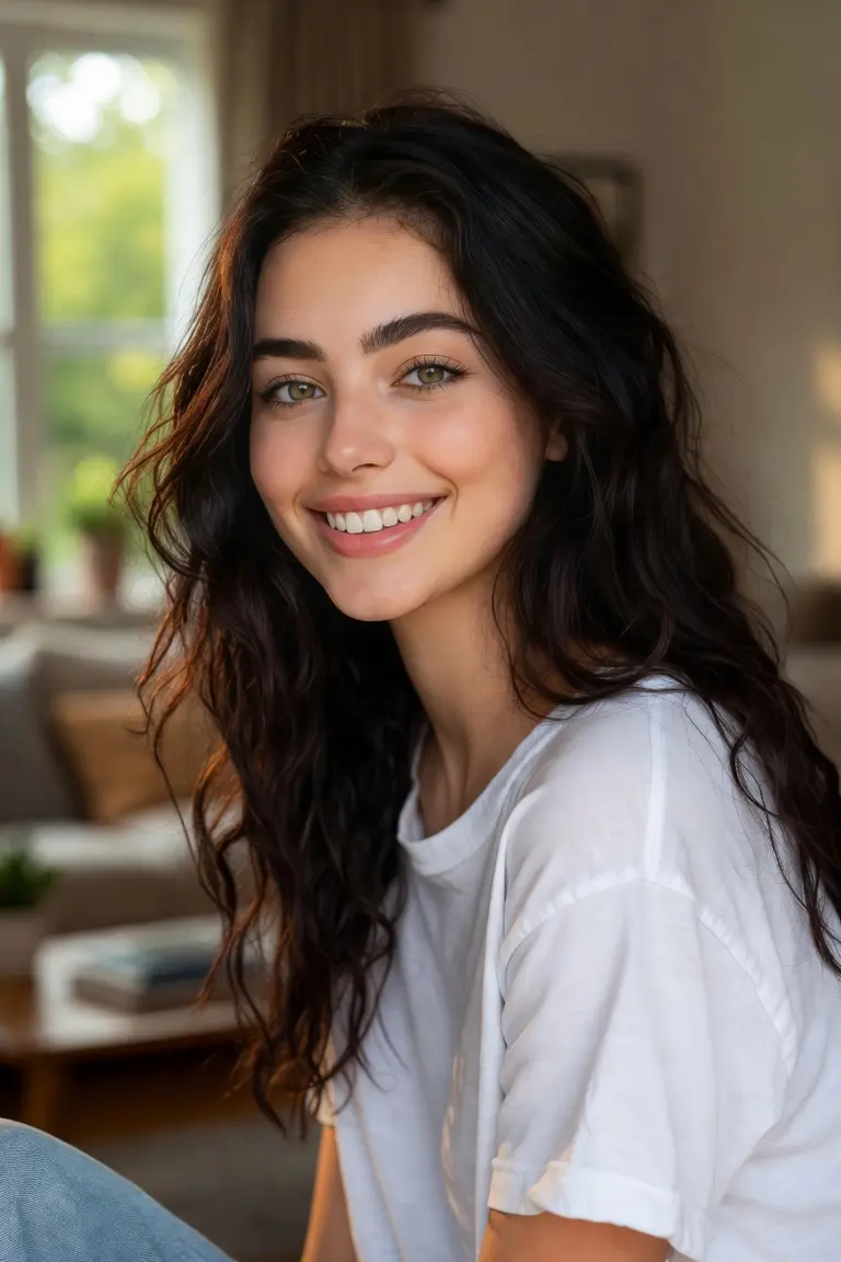 Kaylia Avatar