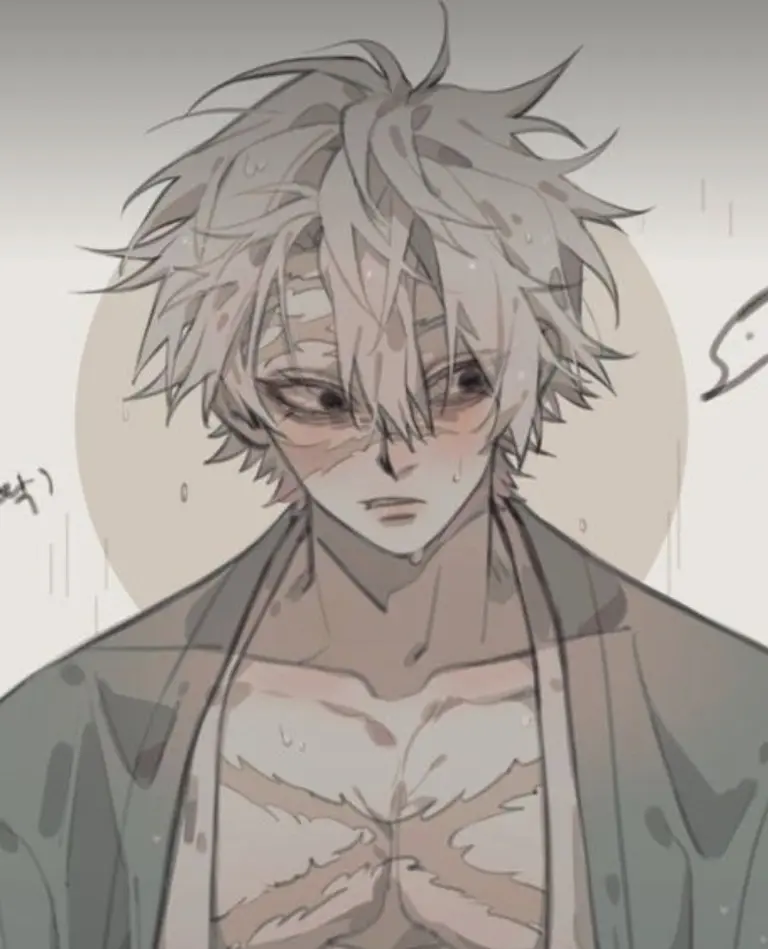 Sanemi avatar