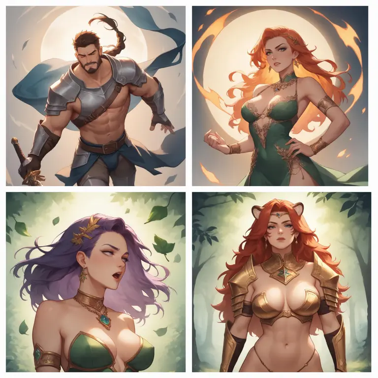 3 Laws Avatar